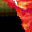 Preview of cross stitch pattern: #340445