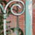 Preview of cross stitch pattern: #340478