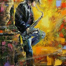 Cross stitch pattern: #340533