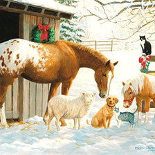 Cross stitch pattern: #340540