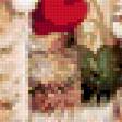 Preview of cross stitch pattern: #340544