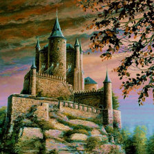 Cross stitch pattern: #340551