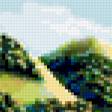 Preview of cross stitch pattern: #340693