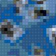 Preview of cross stitch pattern: #340796