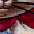 Preview of cross stitch pattern: #341113