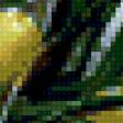 Preview of cross stitch pattern: #341309