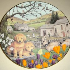 Cross stitch pattern: #341321