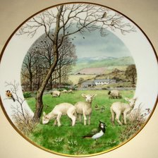 Cross stitch pattern: #341323