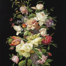 Cross stitch pattern: #341343