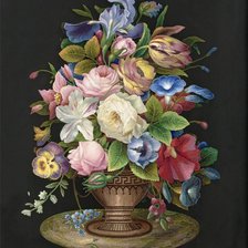 Cross stitch pattern: #341351