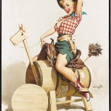 Cross stitch pattern: #341401