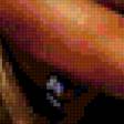 Preview of cross stitch pattern: #341420