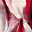 Preview of cross stitch pattern: #341515