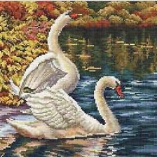 Cross stitch pattern: #341553