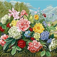 Cross stitch pattern: #341653