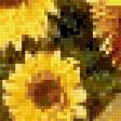 Preview of cross stitch pattern: #341654