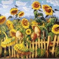 Cross stitch pattern: #341654