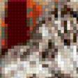 Preview of cross stitch pattern: #341845