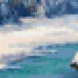 Preview of cross stitch pattern: #341955