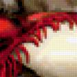 Preview of cross stitch pattern: #341959