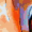 Preview of cross stitch pattern: #342209