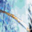 Preview of cross stitch pattern: #342233