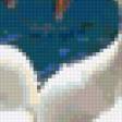 Preview of cross stitch pattern: #342543