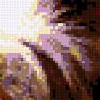Preview of cross stitch pattern: #342550