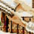 Preview of cross stitch pattern: #342768