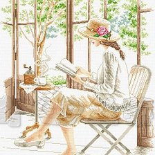 Cross stitch pattern: #342768