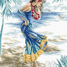 Cross stitch pattern: #342774