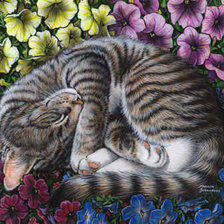 Cross stitch pattern: #342804