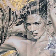 Cross stitch pattern: #342819