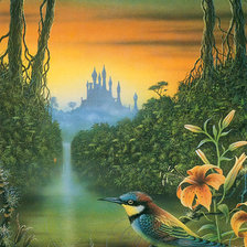 Cross stitch pattern: #342855