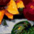 Preview of cross stitch pattern: #343064