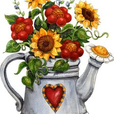 Cross stitch pattern: #343064