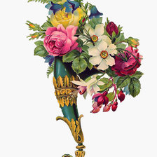 Cross stitch pattern: #343065