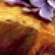 Preview of cross stitch pattern: #343135