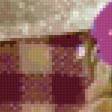 Preview of cross stitch pattern: #343139