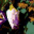 Preview of cross stitch pattern: #343309