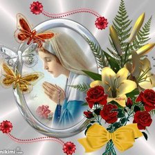 Cross stitch pattern: #343358