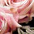 Preview of cross stitch pattern: #343486