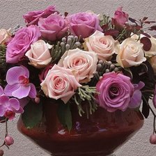Cross stitch pattern: #343486