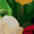 Preview of cross stitch pattern: #343490