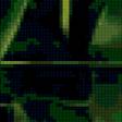 Preview of cross stitch pattern: #343496