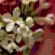 Preview of cross stitch pattern: #343503