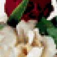 Preview of cross stitch pattern: #343507