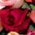 Preview of cross stitch pattern: #343510