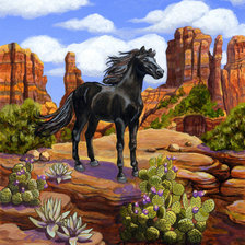 Cross stitch pattern: #343565