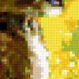 Preview of cross stitch pattern: #343568